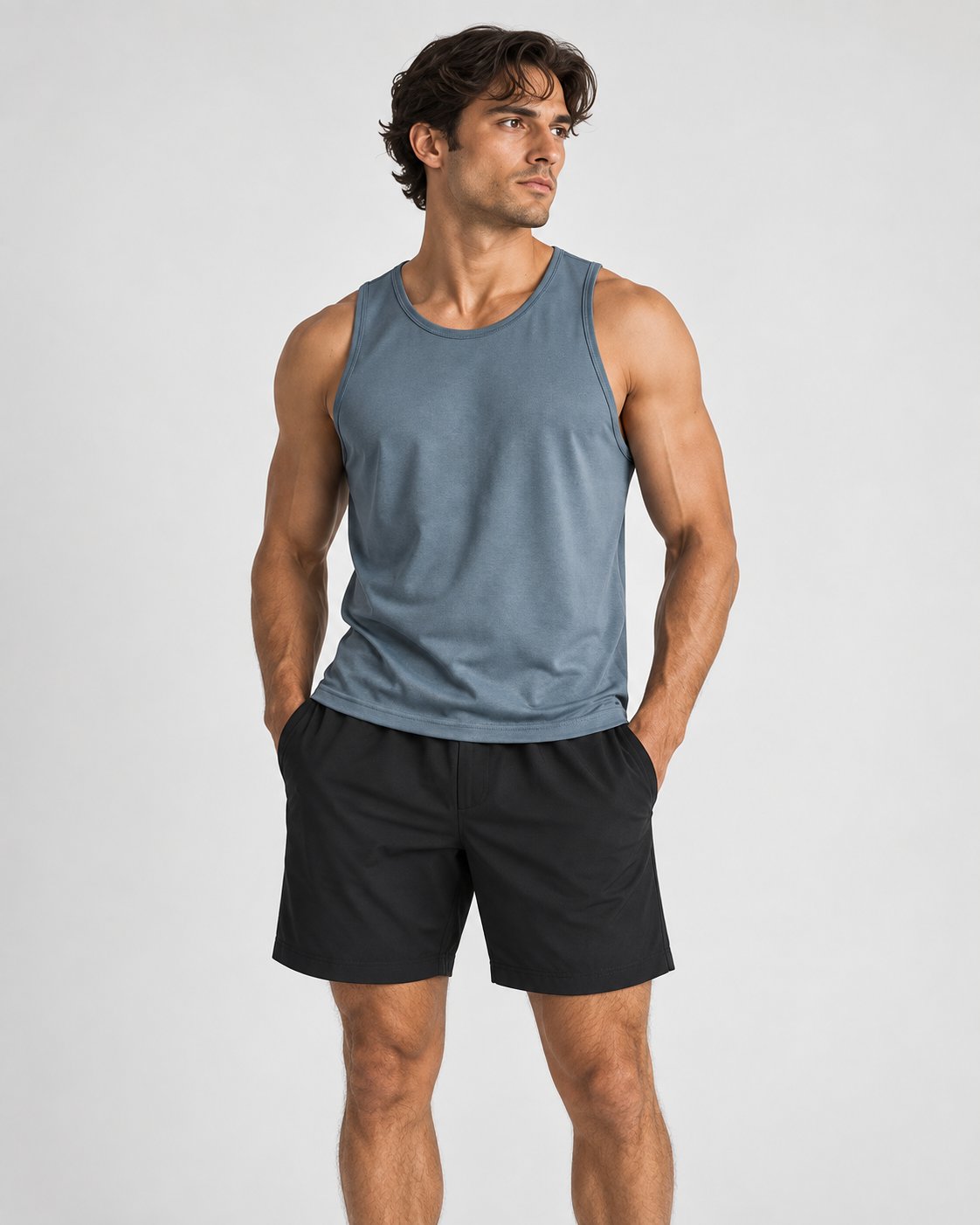 Akumi Motion Tech Tank alternate product image three