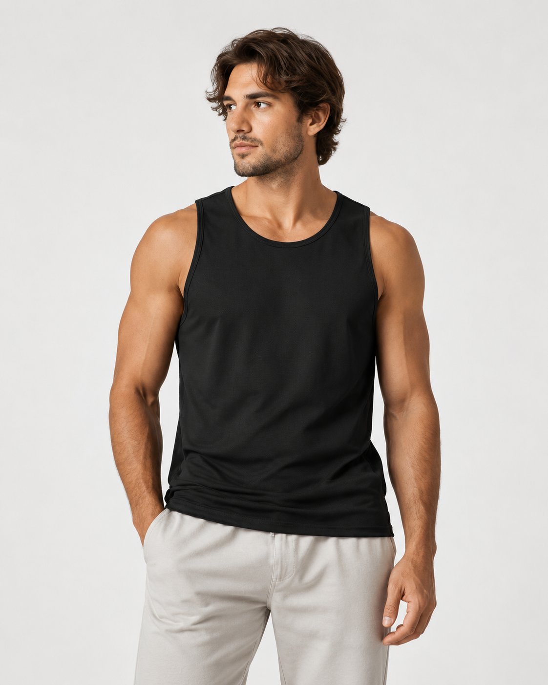 Akumi Motion Tech Tank studio product image