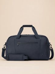 Akumi Traverse 25L Weekender Bag in Night Slate front product photo