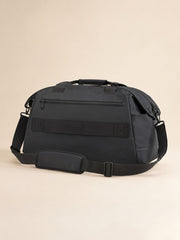 Akumi Traverse 25L Weekender Bag luggage sleeve rear view