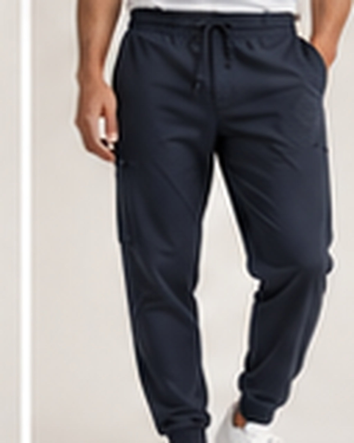AkumiSoft Performance Jogger 28" alternate studio view - Akumi