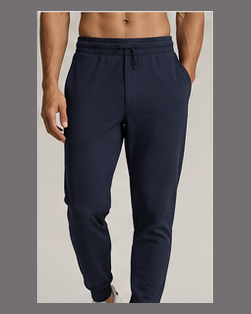AkumiSoft Performance Jogger 28" detail view - Akumi