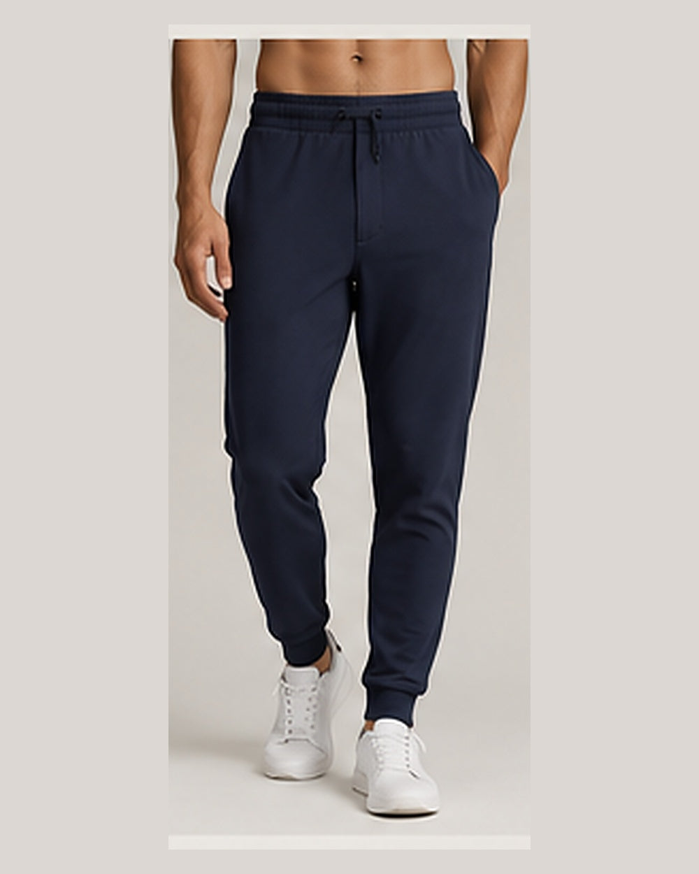 AkumiSoft Performance Jogger 28" - Akumi men's joggers and sweatpants