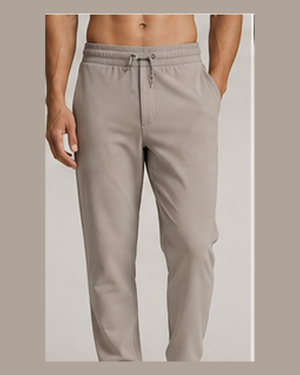 AkumiSoft Performance Pant 30" detail view - Akumi