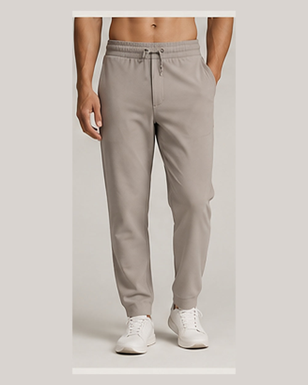 AkumiSoft Performance Pant 30" - Akumi men's joggers and sweatpants