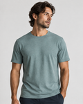 AkumiSoft Performance Tee studio front