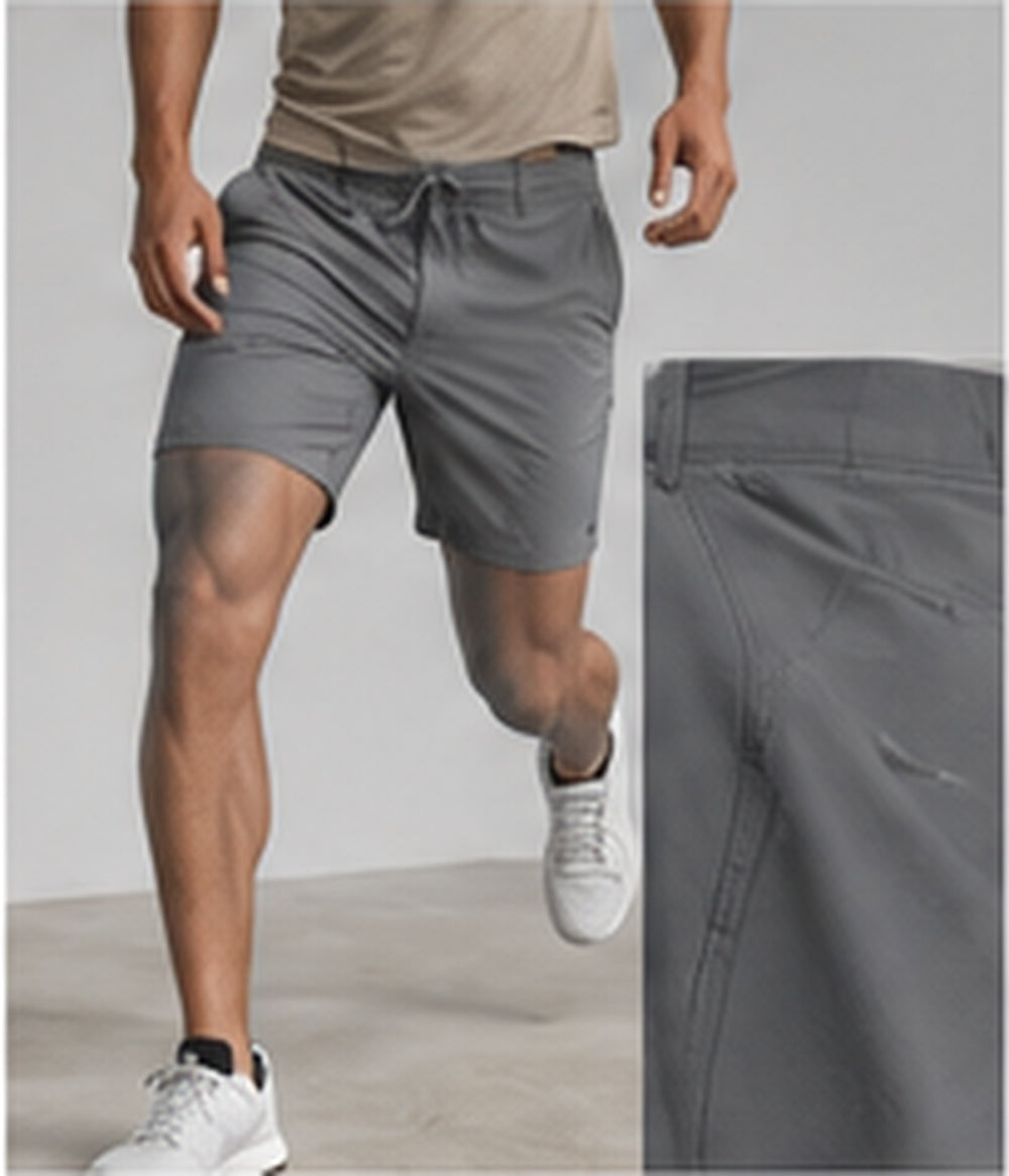 Akumi Apex Training Short Lined 7" second product image