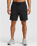 Akumi Apex Training Short Lined 7" studio product image