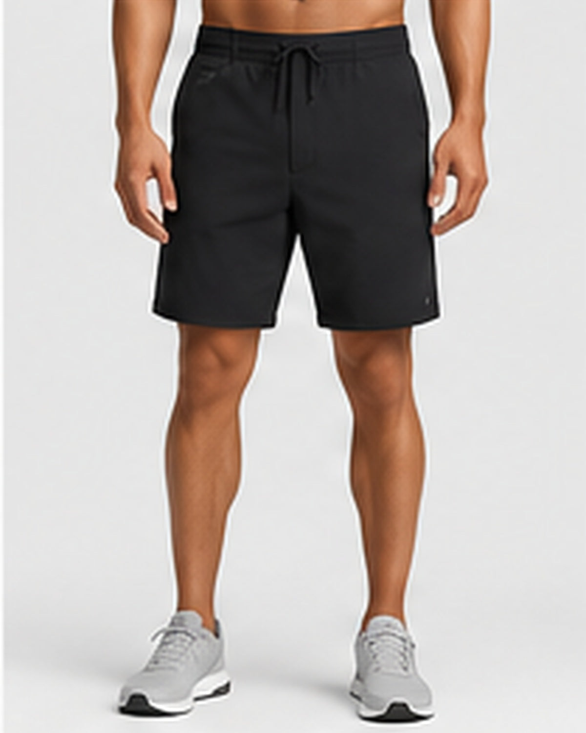 Akumi Apex Training Short Lined 7" studio product image