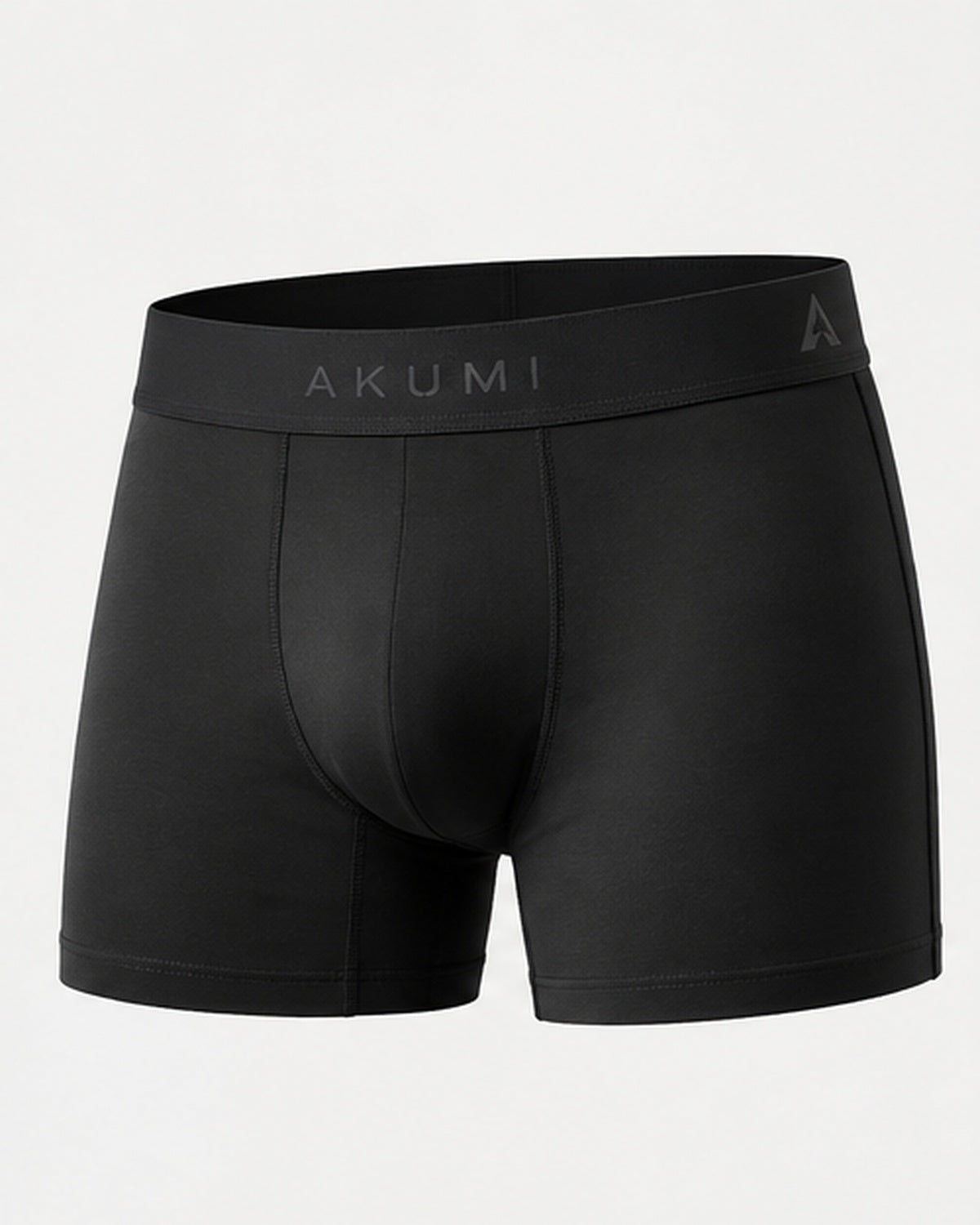 Akumi Axis Performance Boxer Brief 5 inch in Black