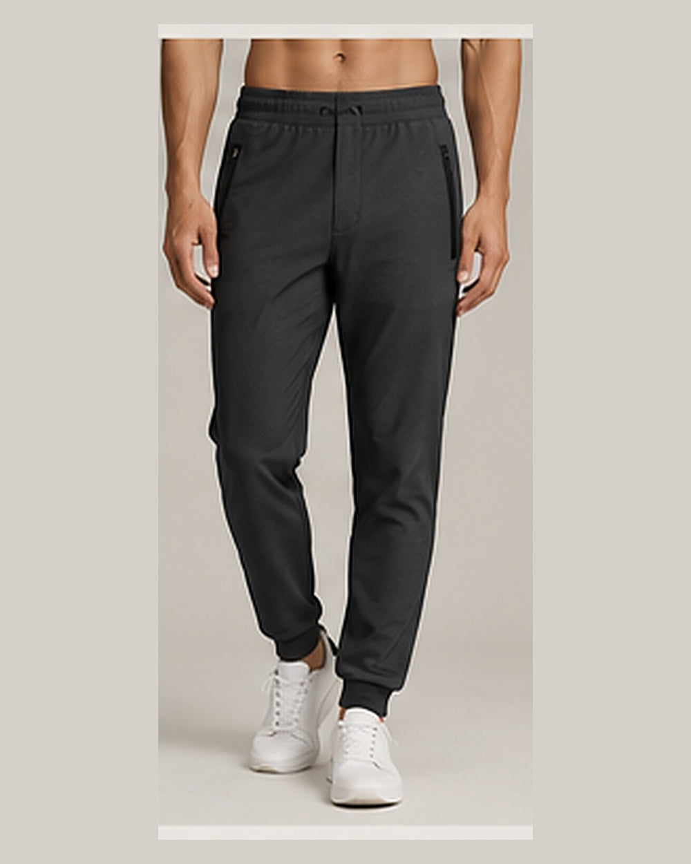 Axis Technical Jogger 30" - Akumi men's joggers and sweatpants