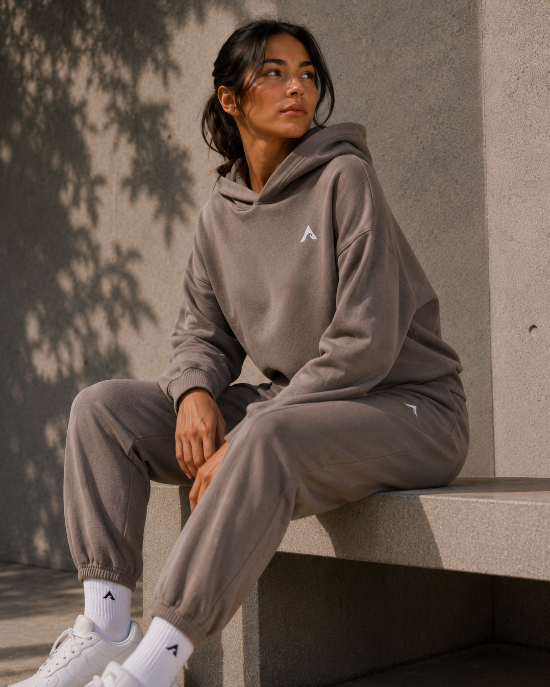 Hoodies + Sweatshirts