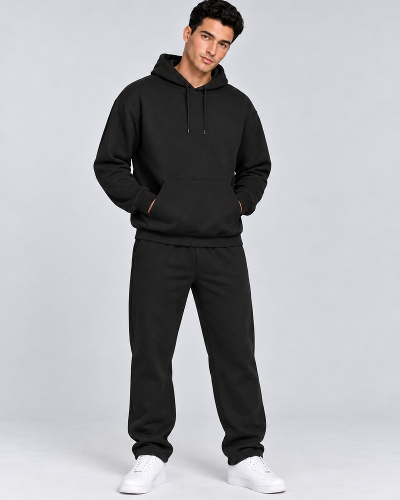 Balance Set black view 4