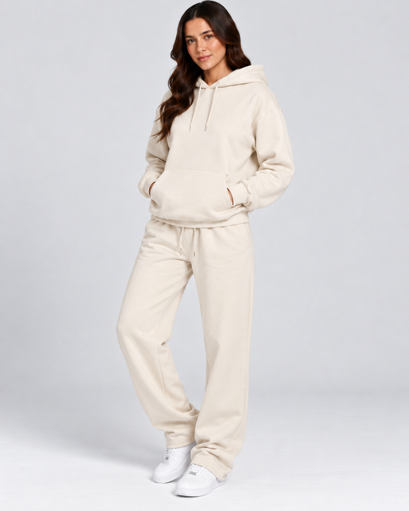 Balance Set cream view 2