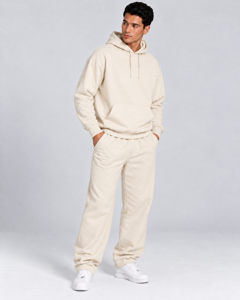 Balance Set cream view 3