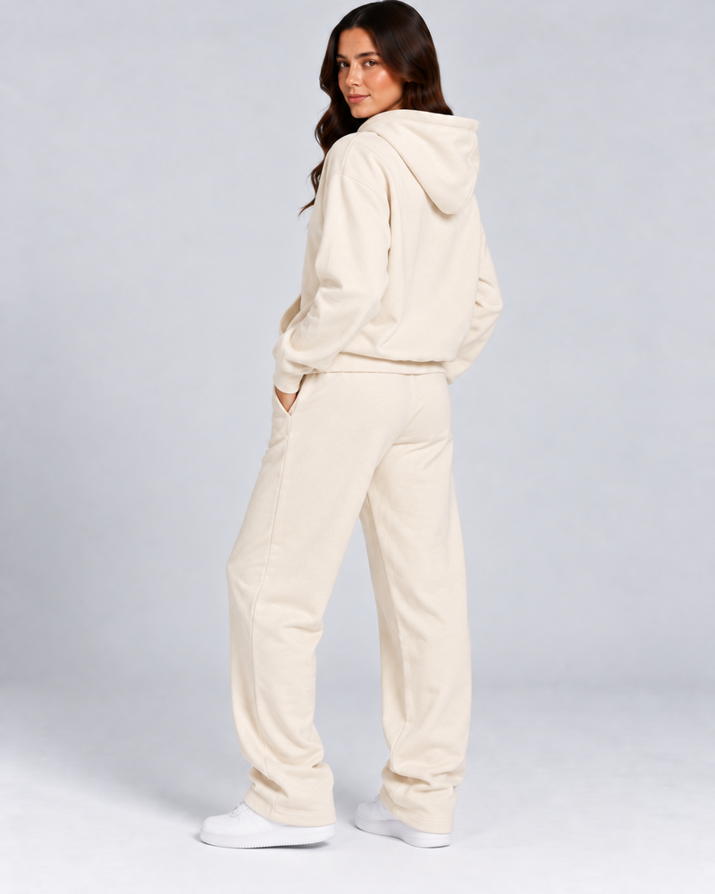 Balance Set cream view 5