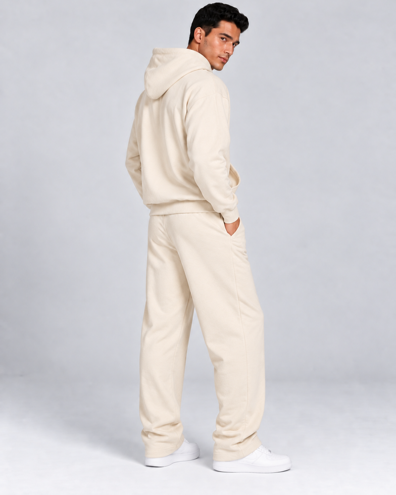 Balance Set cream view 6