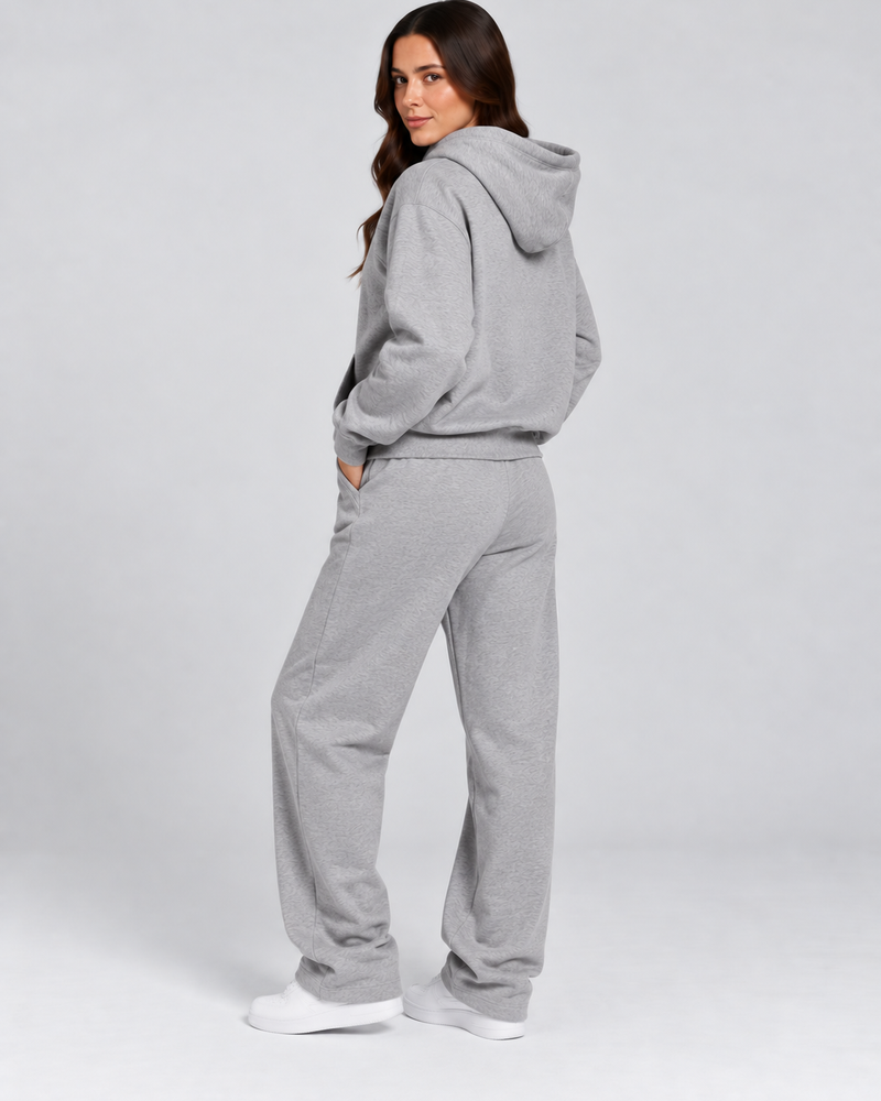 Balance Set grey view 3