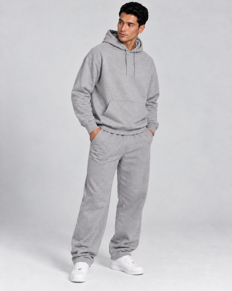 Balance Set grey view 4