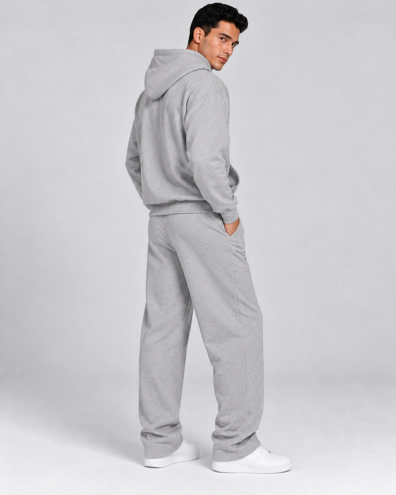 Balance Set grey view 6