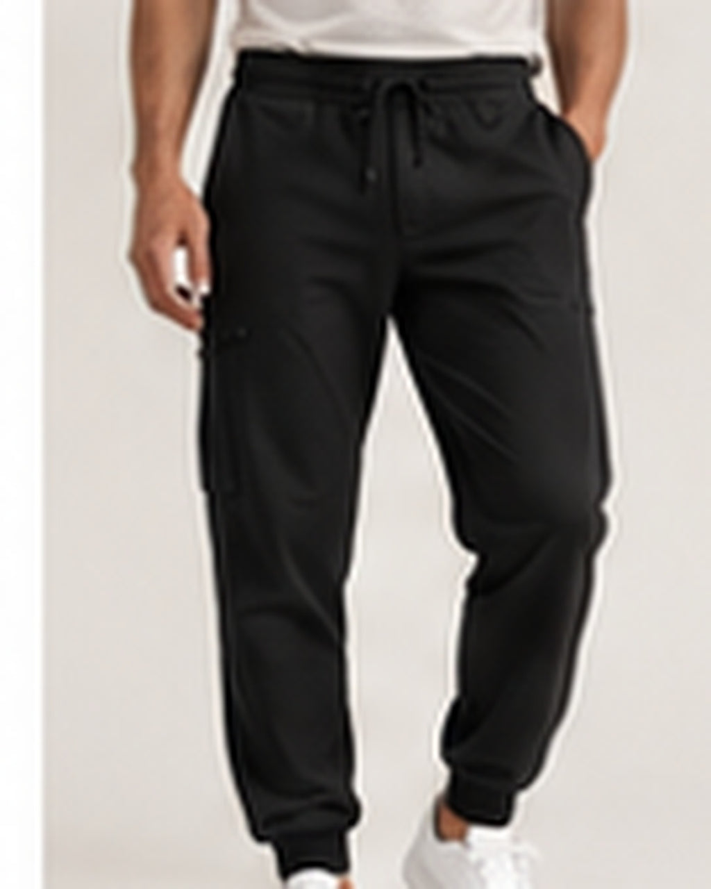 Current Performance Jogger 28" alternate studio view - Akumi