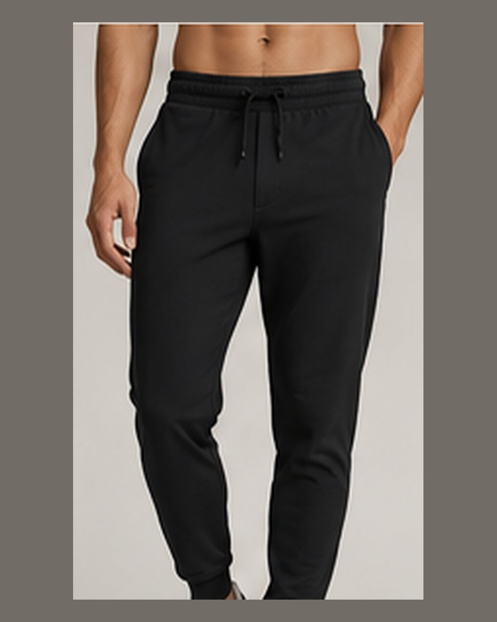 Current Performance Jogger 28" detail view - Akumi