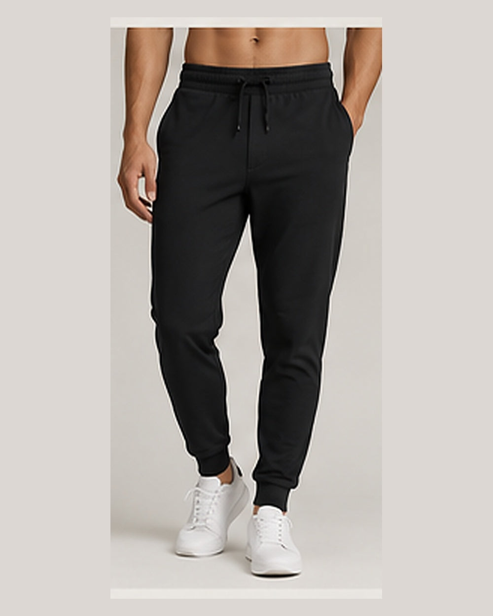 Current Performance Jogger 28" - Akumi men's joggers and sweatpants