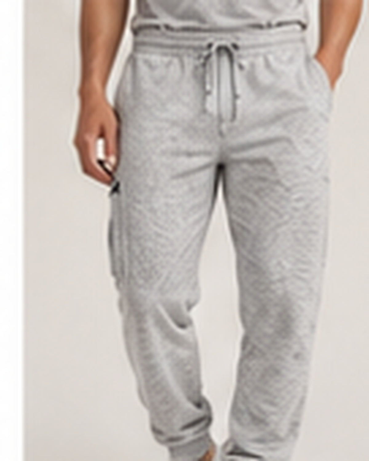 Current Performance Sweatpant 28" alternate studio view - Akumi