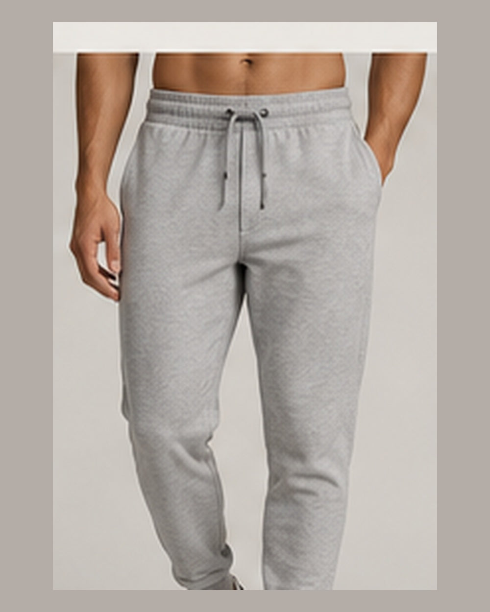 Current Performance Sweatpant 28" detail view - Akumi