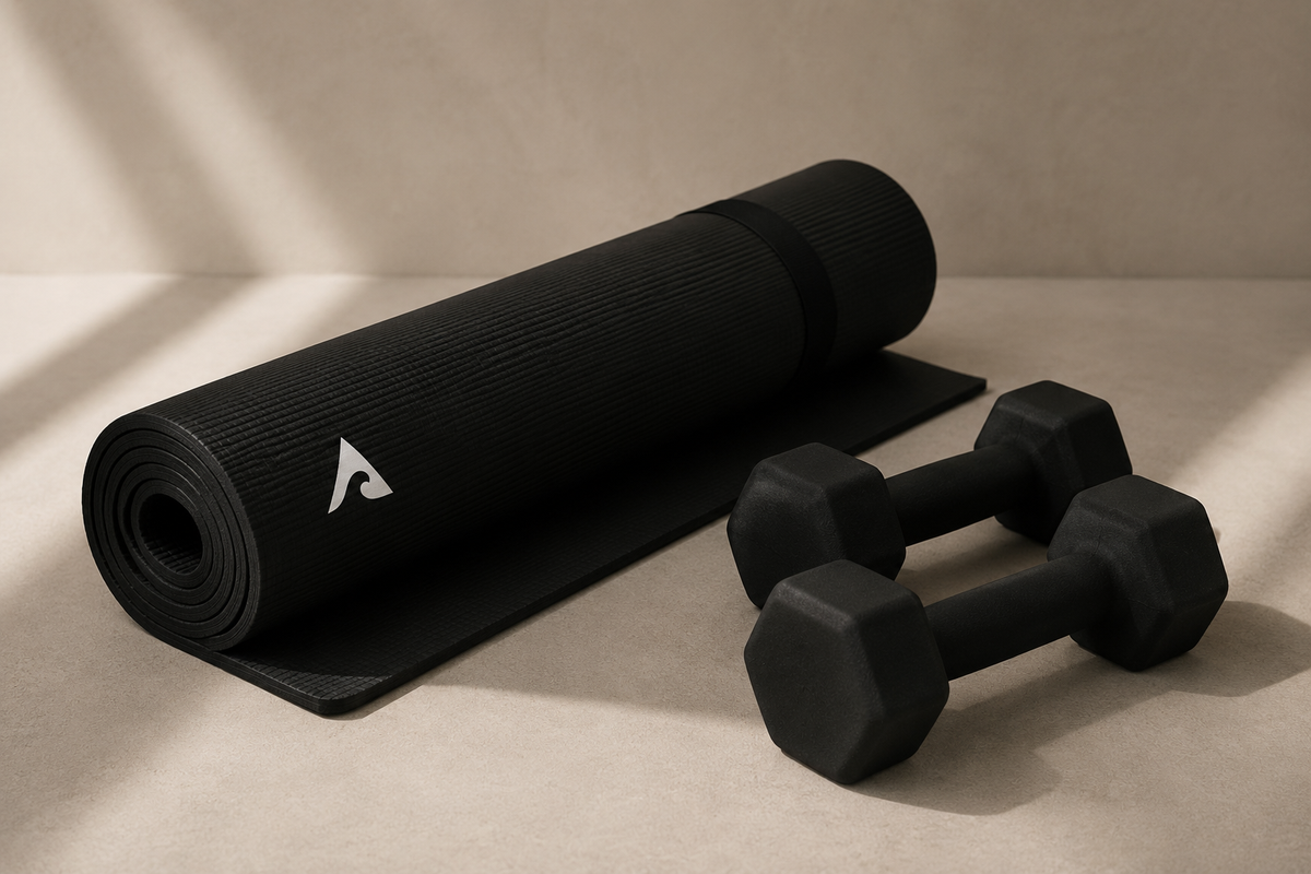 Fitness Accessories
