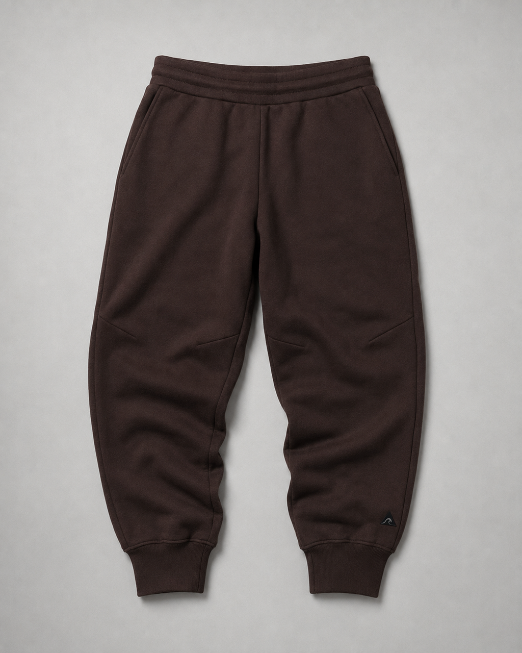 Grounded Heavyweight Sweatpants flat lay