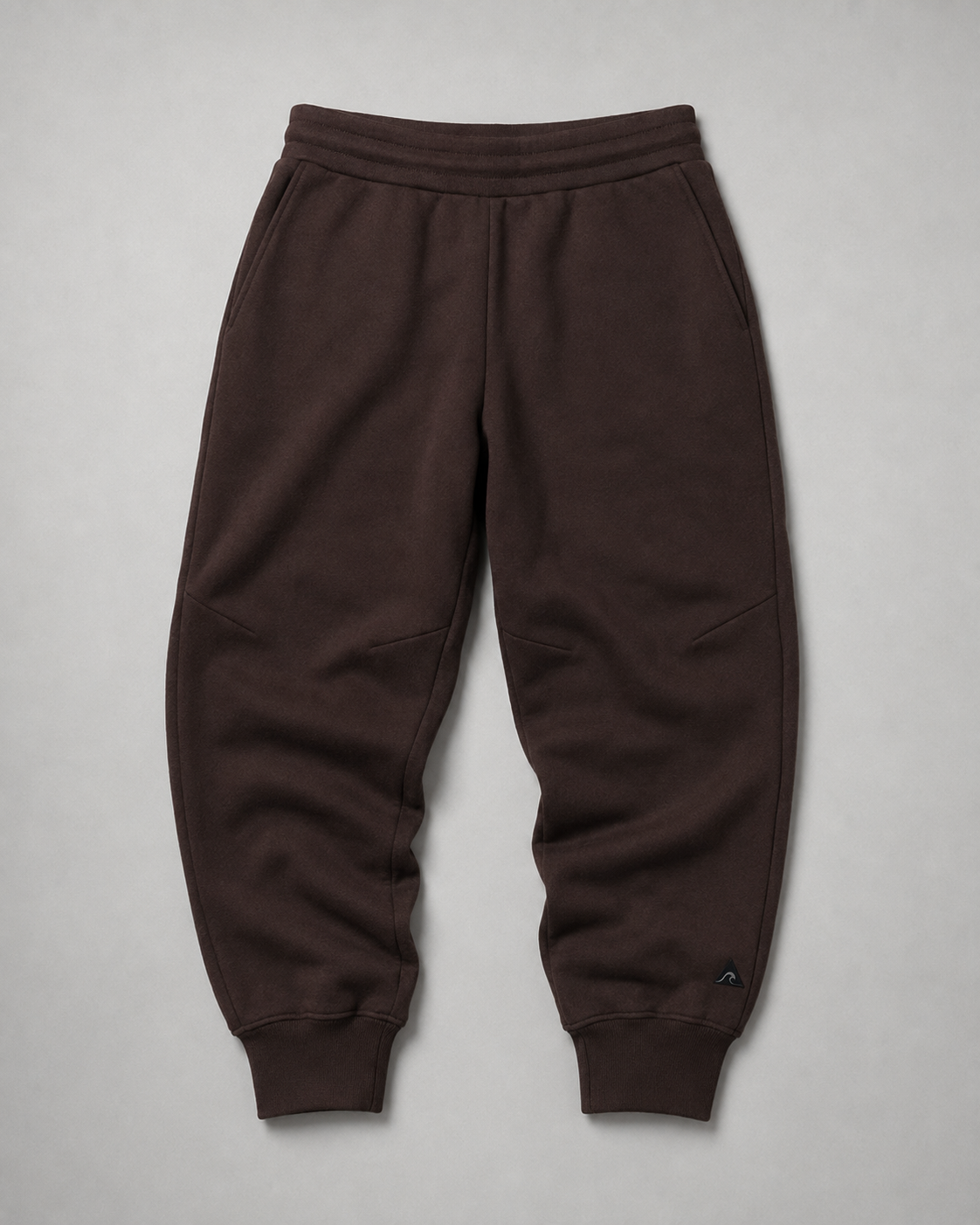 Grounded Heavyweight Sweatpants flat lay