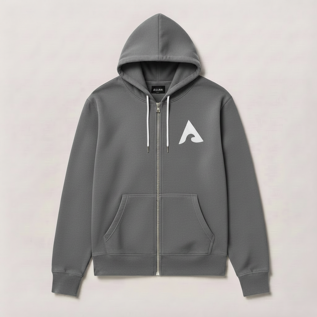 Akumi Core Hoodie (Copy)