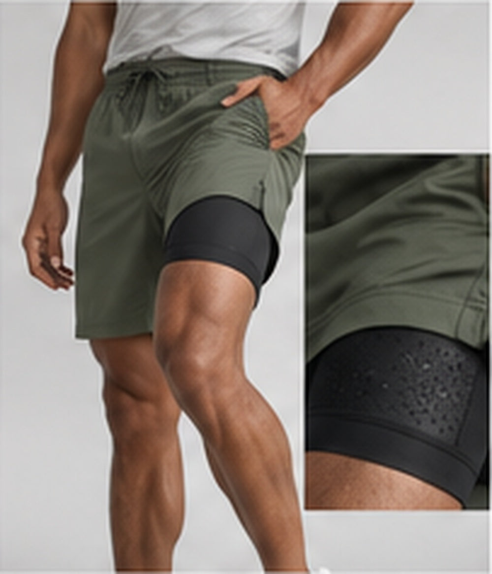 Akumi Motion Air Short Lined 7" second product image