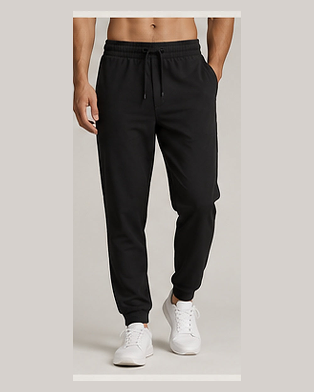 Motion Lined Jogger 28" - Akumi men's joggers and sweatpants