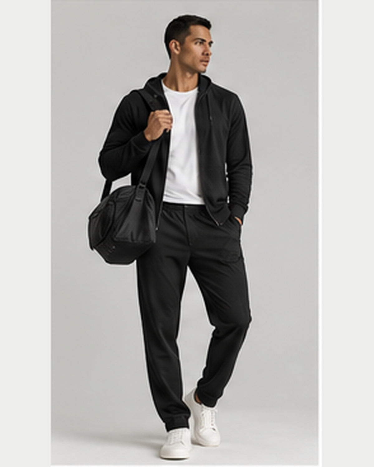 Motion Lined Training Pant 30" alternate studio lifestyle image