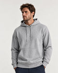 Motion Performance Hoodie studio image