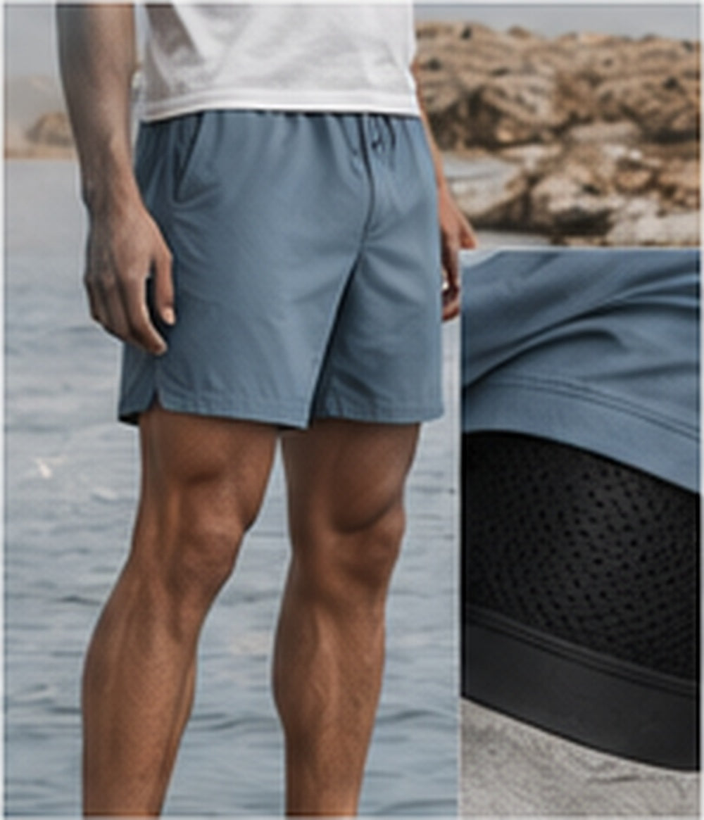 Akumi Motion Short Lined 5" second product image