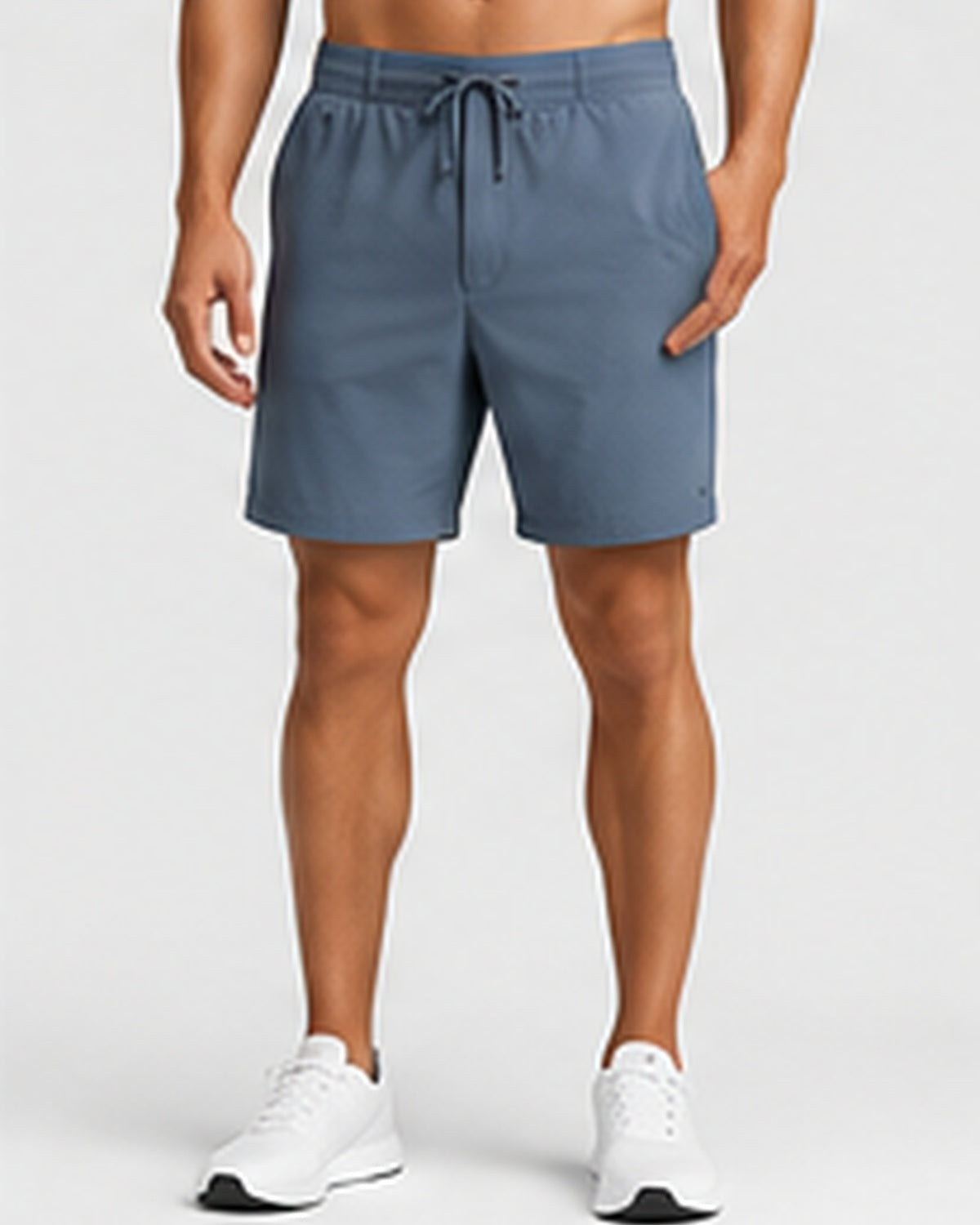 Akumi Motion Short Lined 5" studio product image