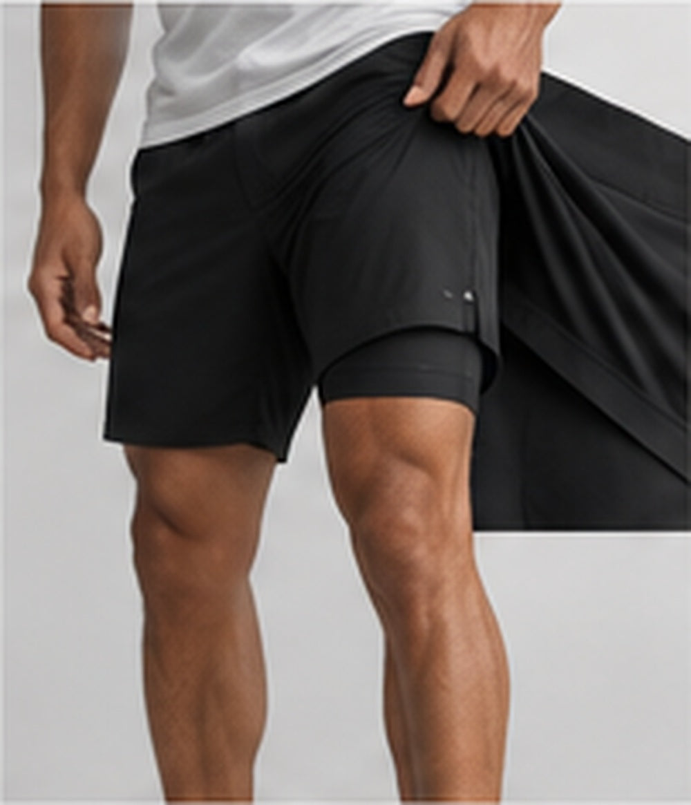 Akumi Motion Short Lined 7" second product image