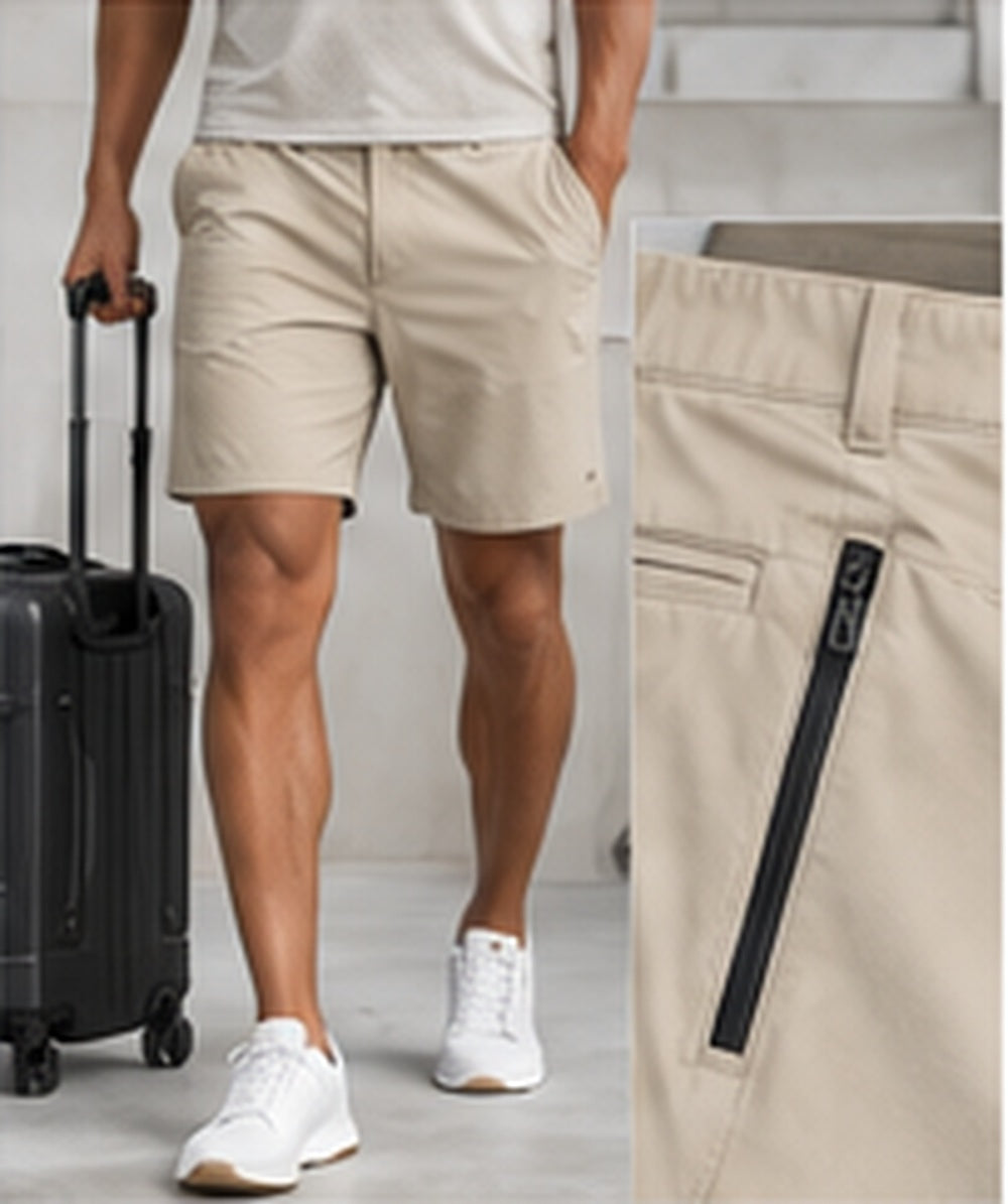 Akumi Motion Short Lined 9" second product image