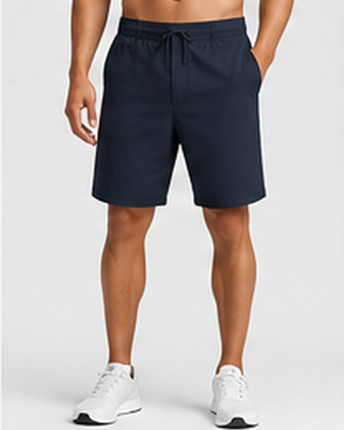 Akumi Motion Short Lined 9" studio product image