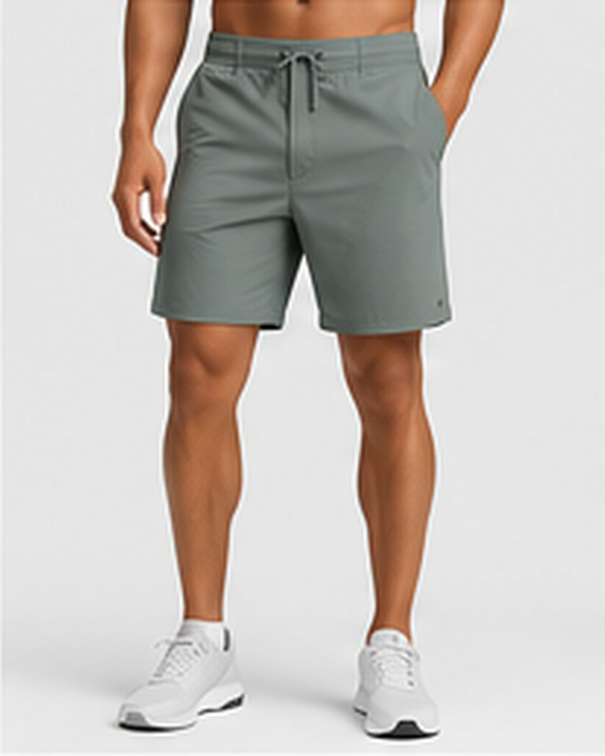 Akumi Motion Short Unlined 5" studio product image