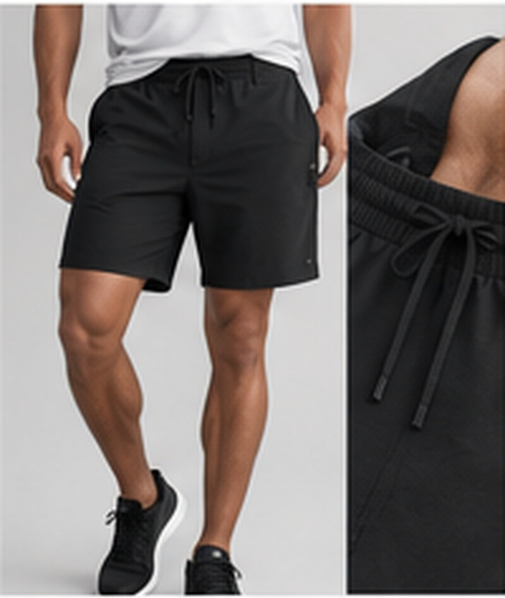 Akumi Motion Short Unlined 7" second product image