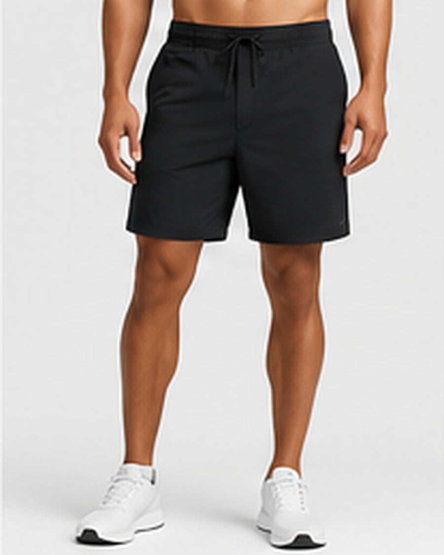 Akumi Motion Short Unlined 7" studio product image
