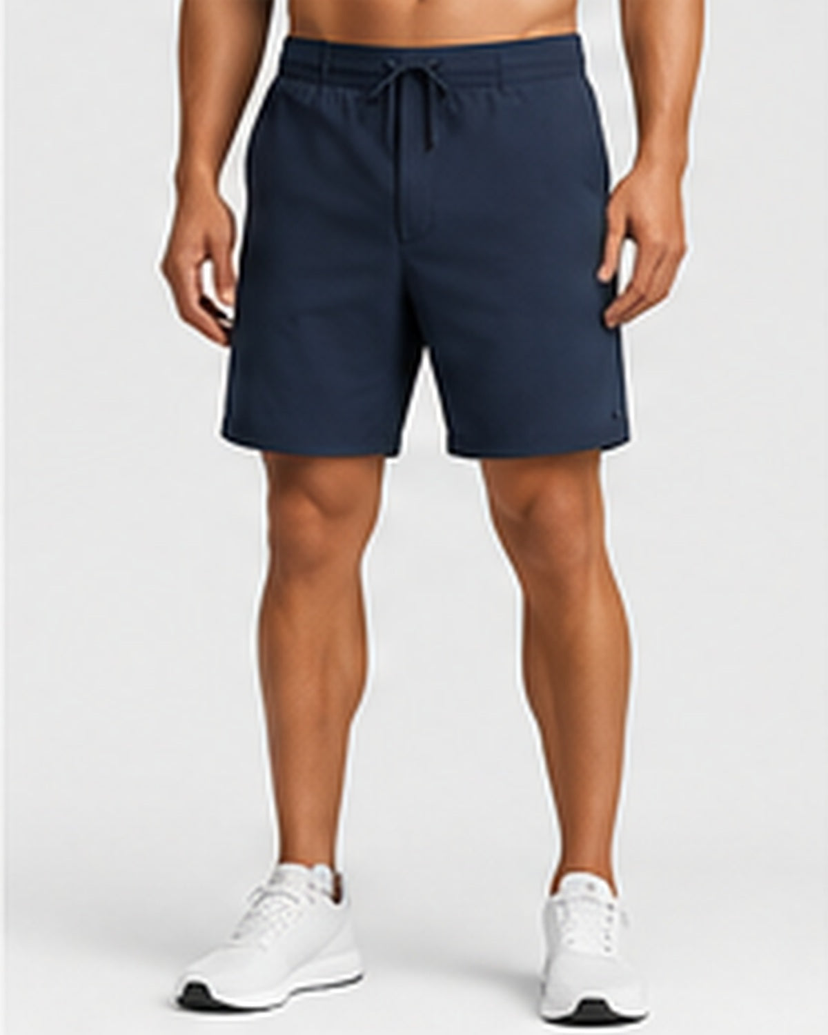 Akumi Motion Short Unlined 9" studio product image
