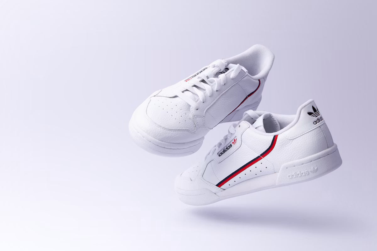 Kid's Comfi Kicks