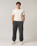 Quiet Form Sweatpants front studio view