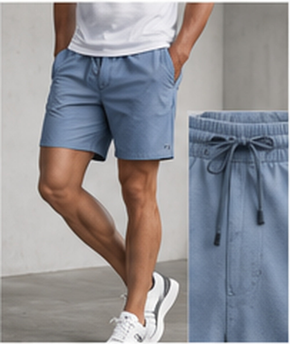 Akumi Reset Performance Short 8" second product image