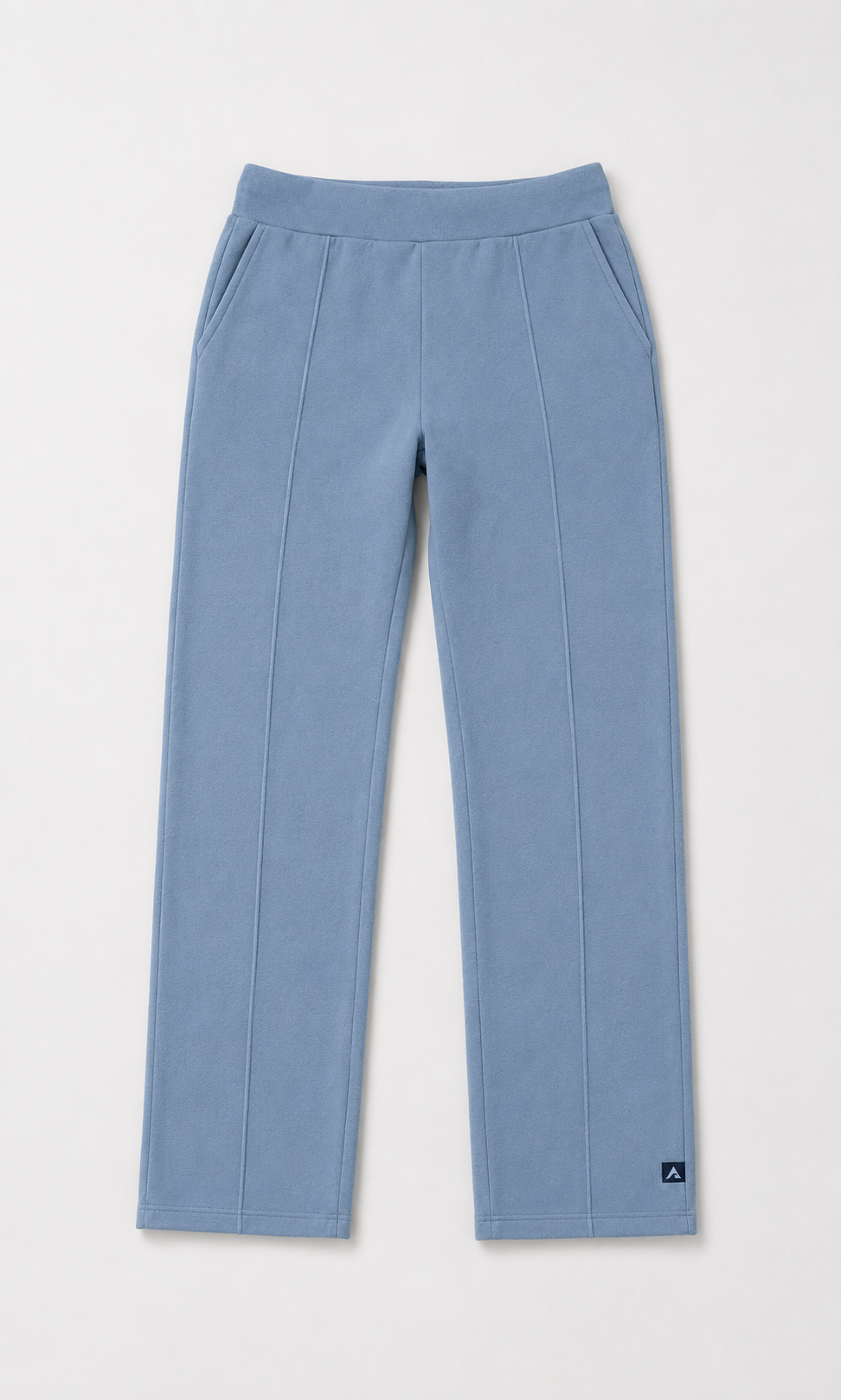 Stillform Straight Leg Sweatpants flat lay